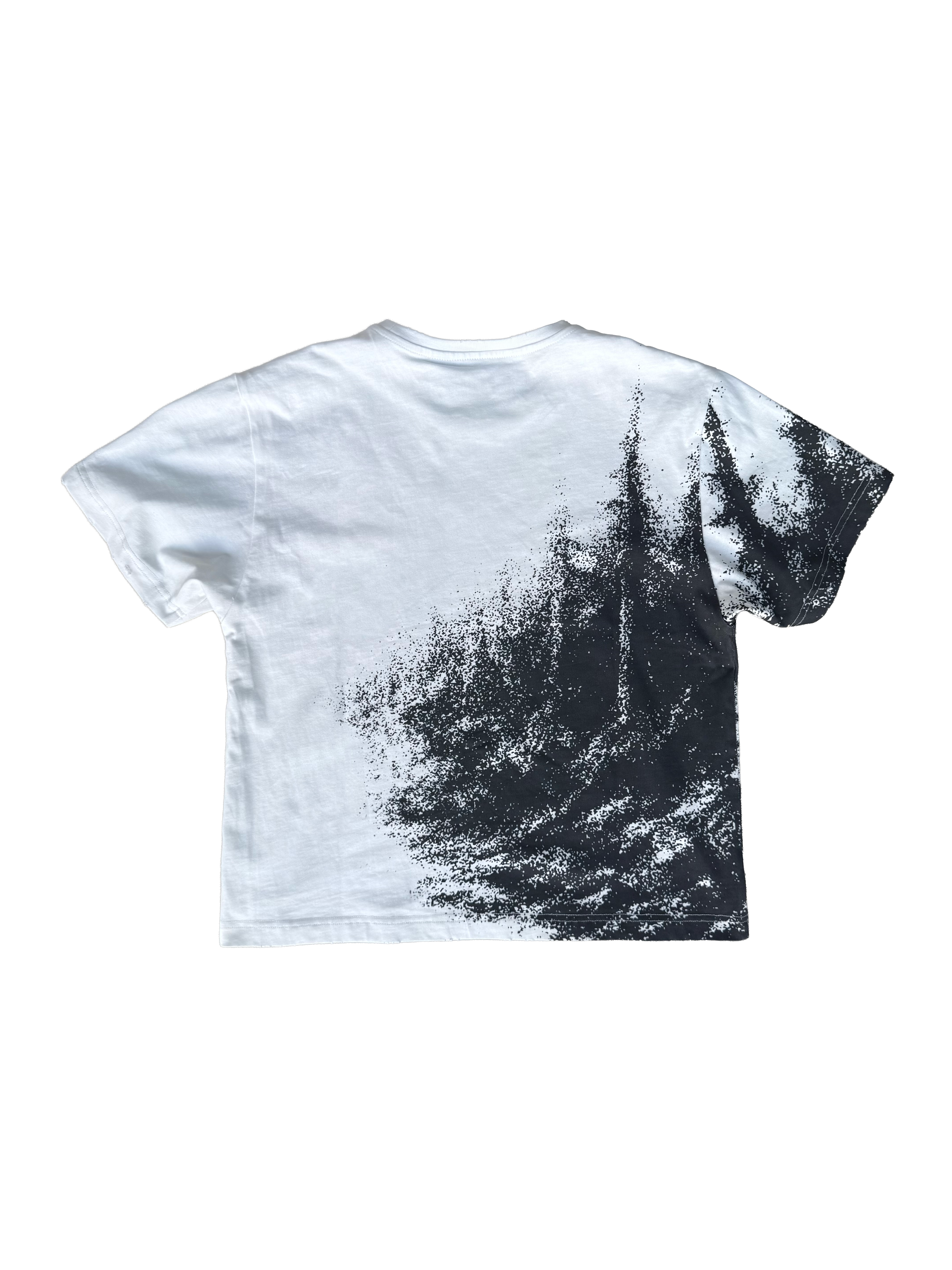 Through Pain I Strive Tee