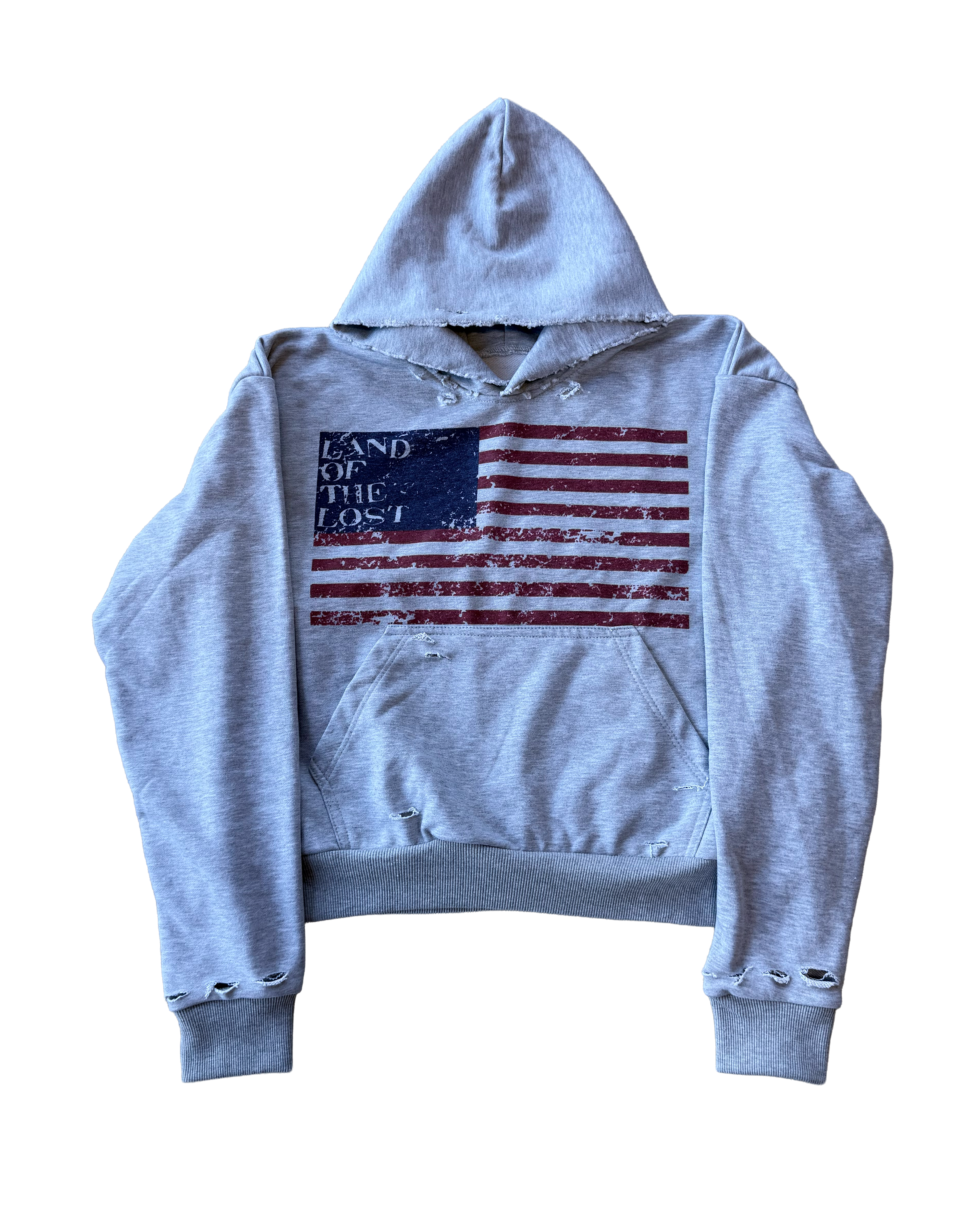 Land of the Lost Hoodie