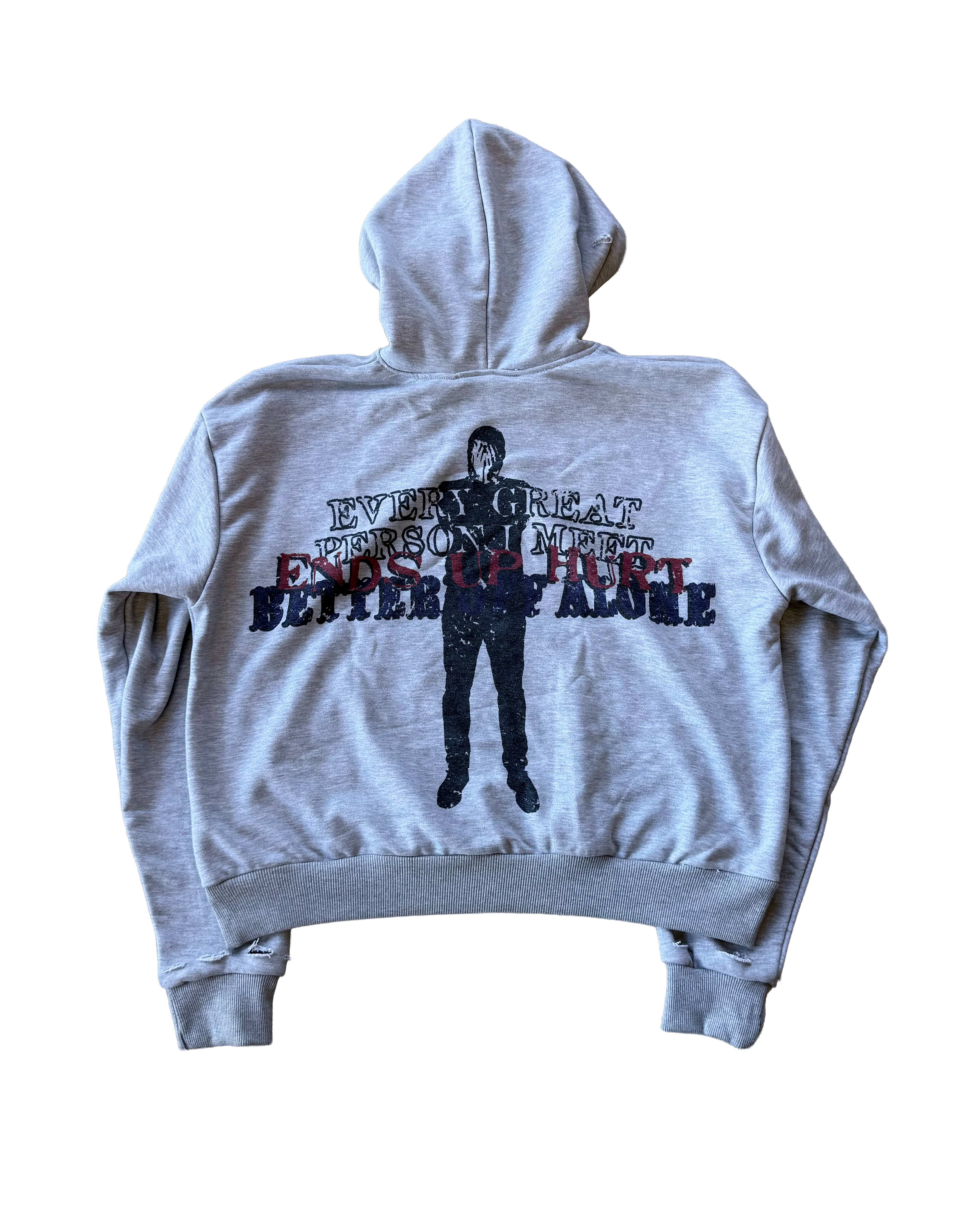 Land of the Lost Hoodie