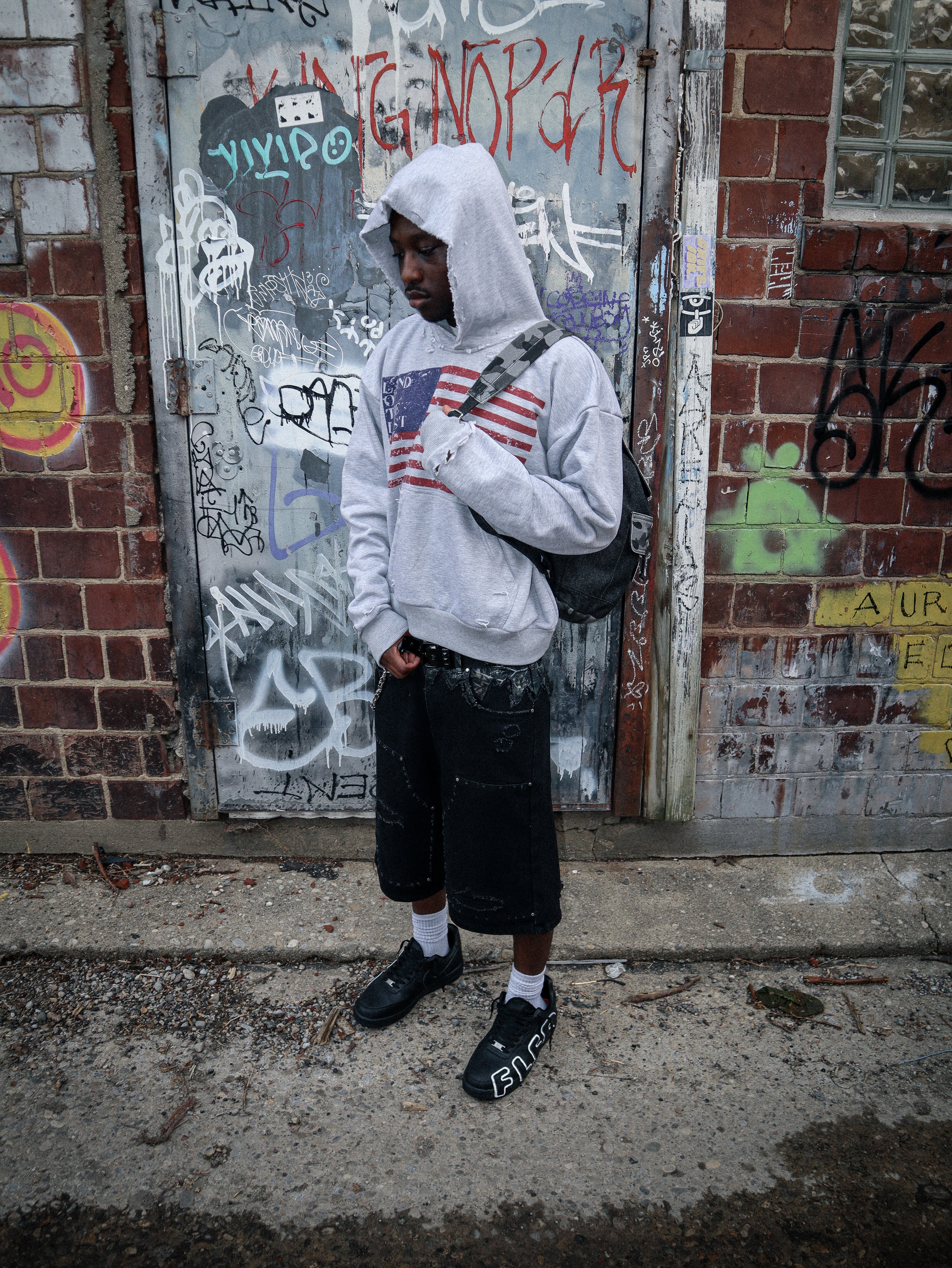 Land of the Lost Hoodie