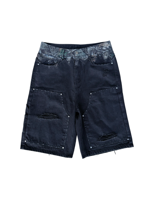 Scars Jorts